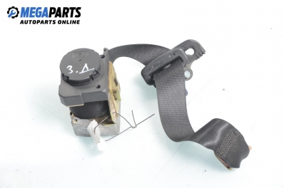 Предпазен колан за Mercedes-Benz S-Class Sedan (W220) (10.1998 - 08.2005), 4+1 вр., позиция: задна, дясна