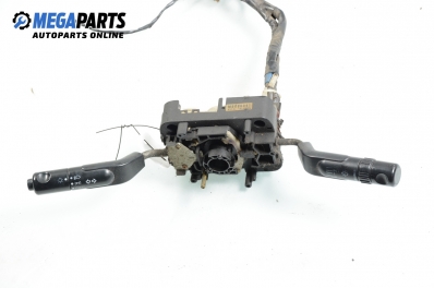 Лостчета светлини и чистачки за Mitsubishi Space Runner Minivan I (10.1991 - 08.1999), № MB686041