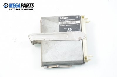 Компютър двигател за Volvo 850 Sedan (06.1991 - 10.1997) 2.0, 126 к.с., № Bosch 0 227 400 210 (211)