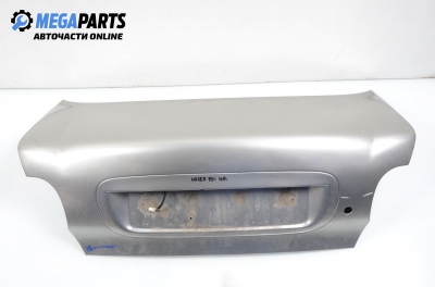 Заден капак за Fiat Marea Sedan (09.1996 - 12.2007), 4+1 вр., седан, позиция: задна