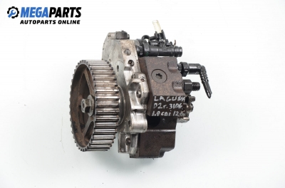 ГНП-горивонагнетателна помпа за Renault Laguna II Grandtour (03.2001 - 12.2007) 1.9 dCi (KG0G), 120 к.с., № 8200055072