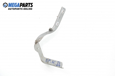 Панта преден капак за Peugeot 607 Sedan (01.2000 - 07.2010), позиция: дясна