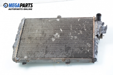 Воден радиатор за Audi 90 Sedan B3 (04.1987 - 09.1991) 2.0, 115 к.с.