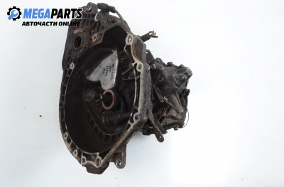 Ръчна скоростна кутия за Daewoo Nexia Sedan (02.1995 - 06.2008) 1.5 (KLETN), 75 к.с.