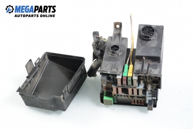 Бушонно табло за Citroen Xsara Picasso (09.1999 - 06.2012) 1.8 16V, 115 к.с.