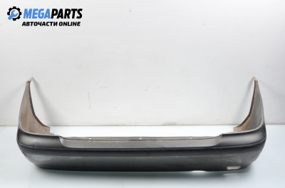 Задна броня за Nissan Primera Sedan II (06.1996 - 12.2001), седан