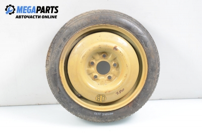 Резервна гума за Mazda 6 Station Wagon I (08.2002 - 12.2007)