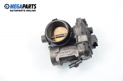 Дроселова клапа за Citroen C4 Coupe (11.2004 - 12.2013) 1.4 16V, 88 к.с., № 96 479 254 80