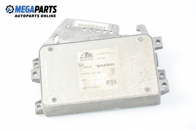 Компютър ABS за Volvo 850 Sedan (06.1991 - 10.1997), № 6849538