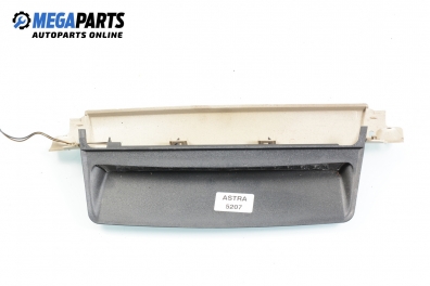 Трети стоп за Opel Astra G Hatchback (02.1998 - 12.2009), хечбек
