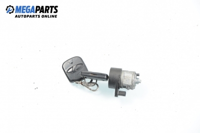 Контактен ключ за Audi A3 Hatchback I (09.1996 - 05.2003)