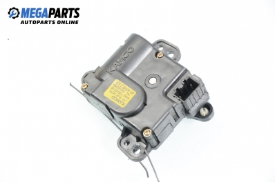 Моторче клапа парно за Hyundai Terracan SUV (06.2001 - 12.2008) 2.9 CRDi 4WD, 150 к.с., № D266-ACWBA