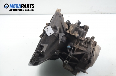 Ръчна скоростна кутия за Daewoo Lanos Hatchback (05.1997 - 01.2004) 1.3, 75 к.с.