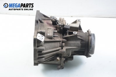 Ръчна скоростна кутия за Ford Puma Coupe (03.1997 - 06.2002) 1.6 16V, 103 к.с., № YS6R 7002 FC