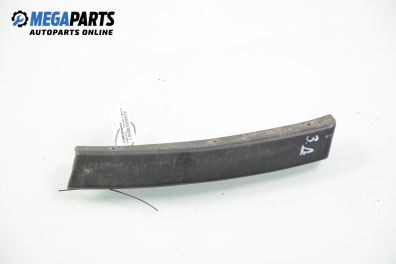 Външни лайсни за Jeep Grand Cherokee SUV II (09.1998 - 09.2005), позиция: дясна