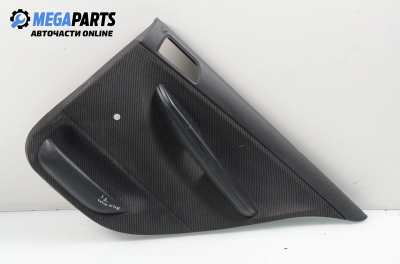 Кора врата за Skoda Fabia I Hatchback (08.1999 - 03.2008), хечбек, позиция: задна, дясна