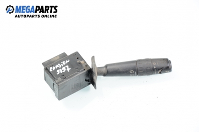 Лостче за чистачки за Citroen Evasion Minivan (06.1994 - 07.2002)