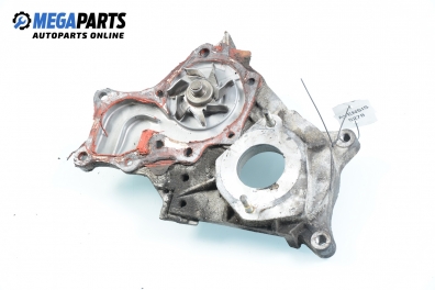 Водна помпа за Toyota Avensis Sedan II (04.2003 - 11.2008) 2.0 D-4D (CDT250), 116 к.с.