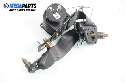 Предпазен колан за Hyundai Terracan SUV (06.2001 - 12.2008), 4+1 вр., позиция: задна, дясна