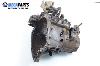 Ръчна скоростна кутия за Peugeot 307 Hatchback (08.2000 - 12.2012) 2.0 HDi 90, 90 к.с.