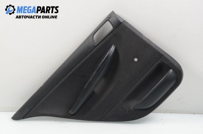 Кора врата за Skoda Fabia I Hatchback (08.1999 - 03.2008), хечбек, позиция: задна, лява