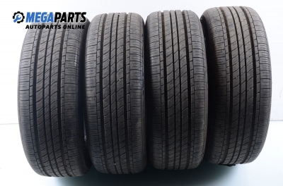 Летни гуми MICHELIN 235/65/17, DOT: 4113