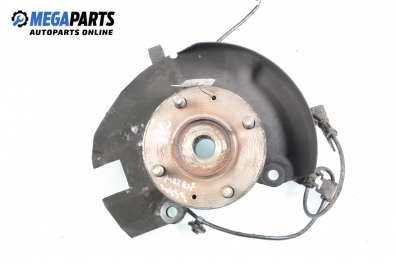 Шенкел главина за Hyundai Matrix Minivan (06.2001 - 08.2010), позиция: предна, дясна