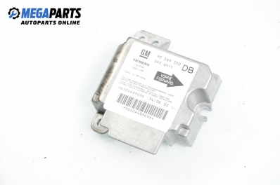 Модул за AIRBAG за Opel Vectra B Estate (11.1996 - 07.2003), № Siemens 5WK4 188