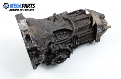 Ръчна скоростна кутия за Audi 100 Sedan C4 (12.1990 - 07.1994) 2.0 E, 115 к.с.