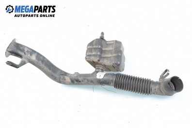 Въздуховод за Nissan Primera Hatchback I (06.1990 - 06.1996) 1.6, 90 к.с.