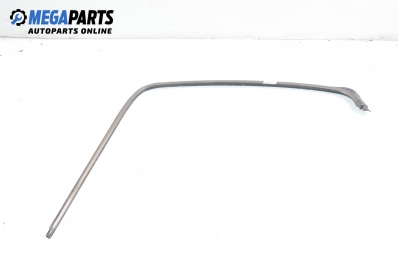 Външни лайсни за Mercedes-Benz S-Class Sedan (W220) (10.1998 - 08.2005), позиция: предна