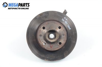 Шенкел главина за Citroen ZX Break (10.1993 - 07.1999), позиция: предна, лява