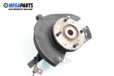 Шенкел главина за Hyundai Matrix Minivan (06.2001 - 08.2010), позиция: предна, дясна