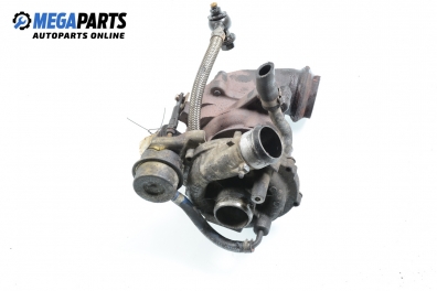 Турбо за Peugeot 307 Hatchback (08.2000 - 12.2012) 2.0 HDi 110, 107 к.с.