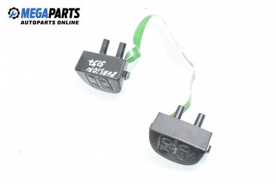 Бутони аудио управление за Citroen Evasion Minivan (06.1994 - 07.2002)