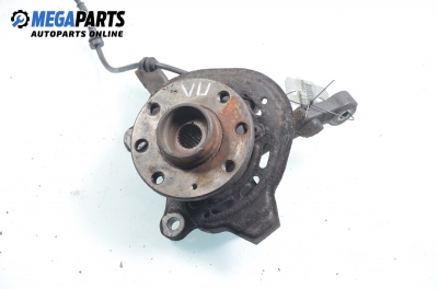 Шенкел главина за Opel Corsa C Hatchback (09.2000 - 12.2009), позиция: предна, лява