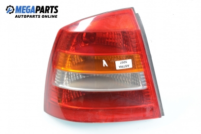 Стоп за Opel Astra G Hatchback (02.1998 - 12.2009), хечбек, позиция: лява