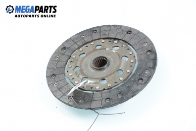 Феродов диск за Toyota Avensis Sedan II (04.2003 - 11.2008) 2.0 D-4D (CDT250), 116 к.с., № 323063410