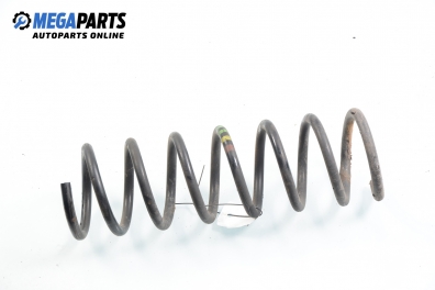 Пружина за ходова част за Ford Focus II Hatchback (07.2004 - 09.2012), хечбек, позиция: задна