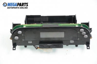 Часовник за Hyundai Terracan SUV (06.2001 - 12.2008)