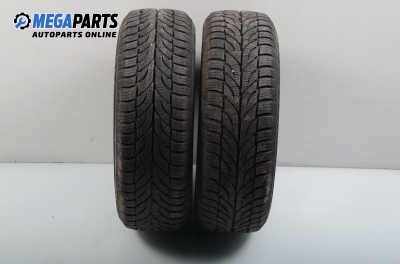Зимни гуми SPORTIVA 185/65/15, DOT: 2708