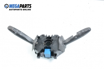 Лостчета светлини и чистачки за Lancia Lybra Station Wagon (07.1999 - 10.2005)