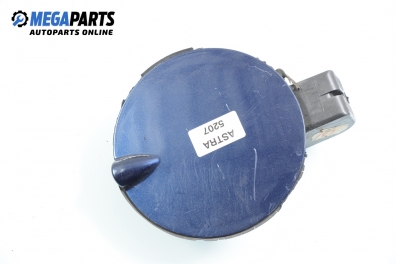 Вратичка резервоар за Opel Astra G Hatchback (02.1998 - 12.2009), 2+1 вр., хечбек