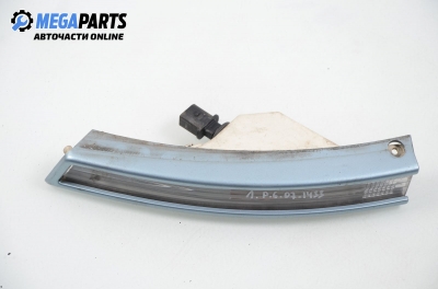 Мигач за Volkswagen Passat Variant B6 (08.2005 - 11.2011), комби, позиция: лява