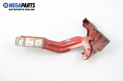 Панта преден капак за Fiat Stilo Multi Wagon (01.2003 - 08.2008), комби, позиция: лява