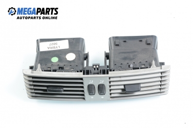 Духалки парно за Lancia Lybra Station Wagon (07.1999 - 10.2005)