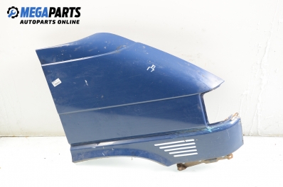 Калник за Volkswagen Transporter IV Platform (07.1990 - 04.2003), товарен, позиция: дясна