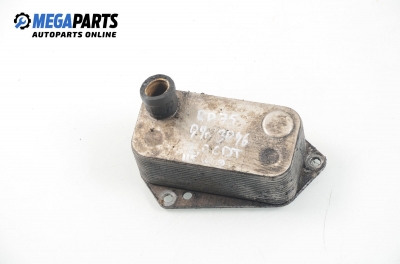 Маслоохладител за Rover 75 Sedan (02.1999 - 05.2005) 2.0 CDT, 115 к.с.