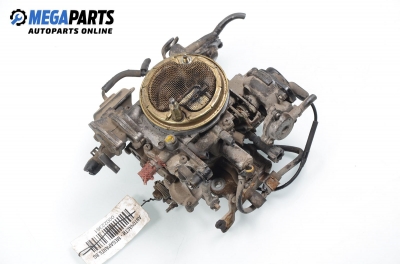 Карбуратор за Honda Civic V Hatchback (10.1991 - 11.1995) 1.3 16V (EG3), 75 к.с.
