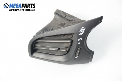 Духалка парно за Citroen C3 Hatchback II (11.2009 - 07.2016)